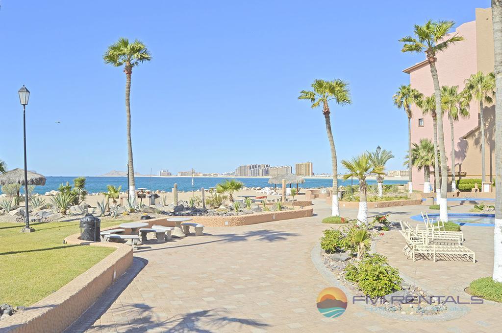 Aparthotel Marina Pinacate Condos By Fmi Rentals
