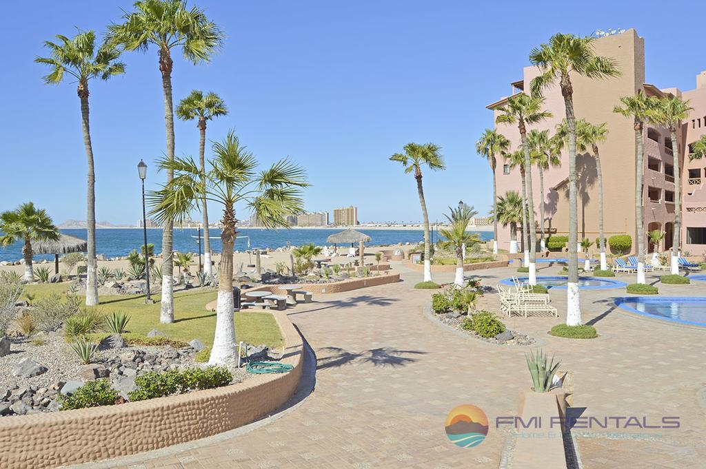 Marina Pinacate Condos By Fmi Rentals Aparthotel Puerto Penasco
