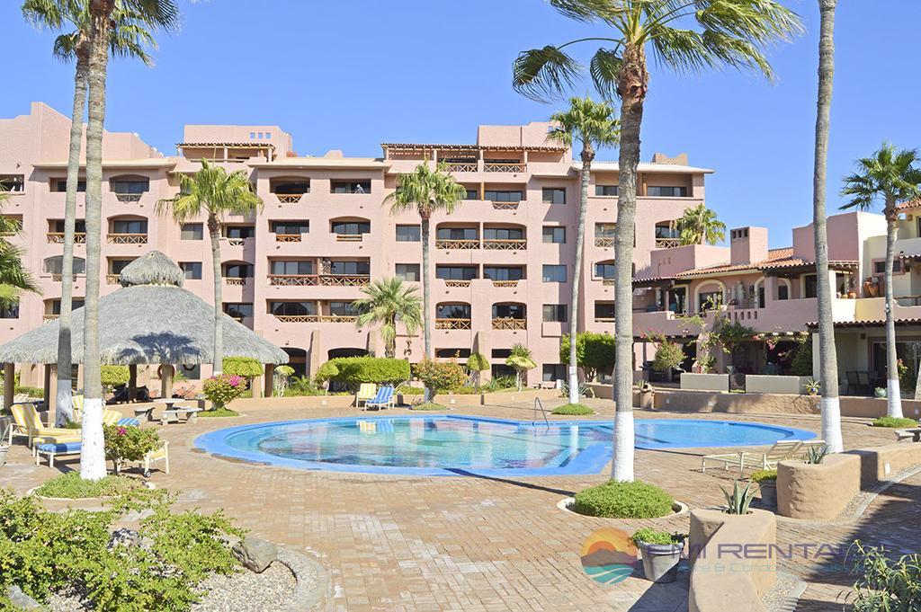Marina Pinacate Condos By Fmi Rentals Aparthotel 4*