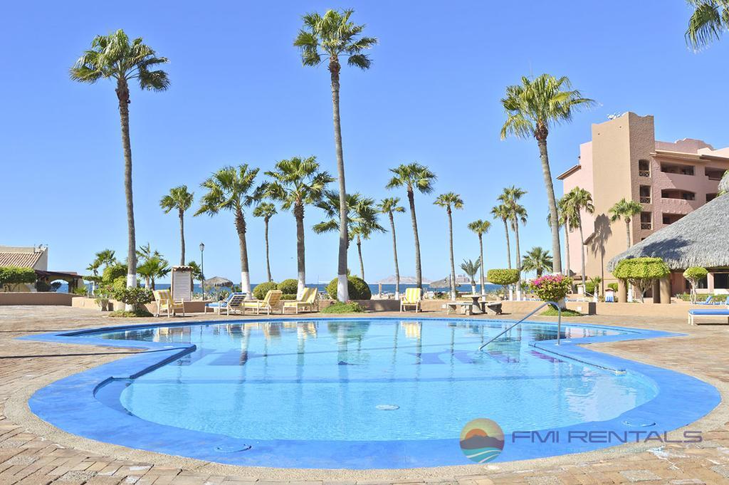 Marina Pinacate Condos By Fmi Rentals Puerto Penasco