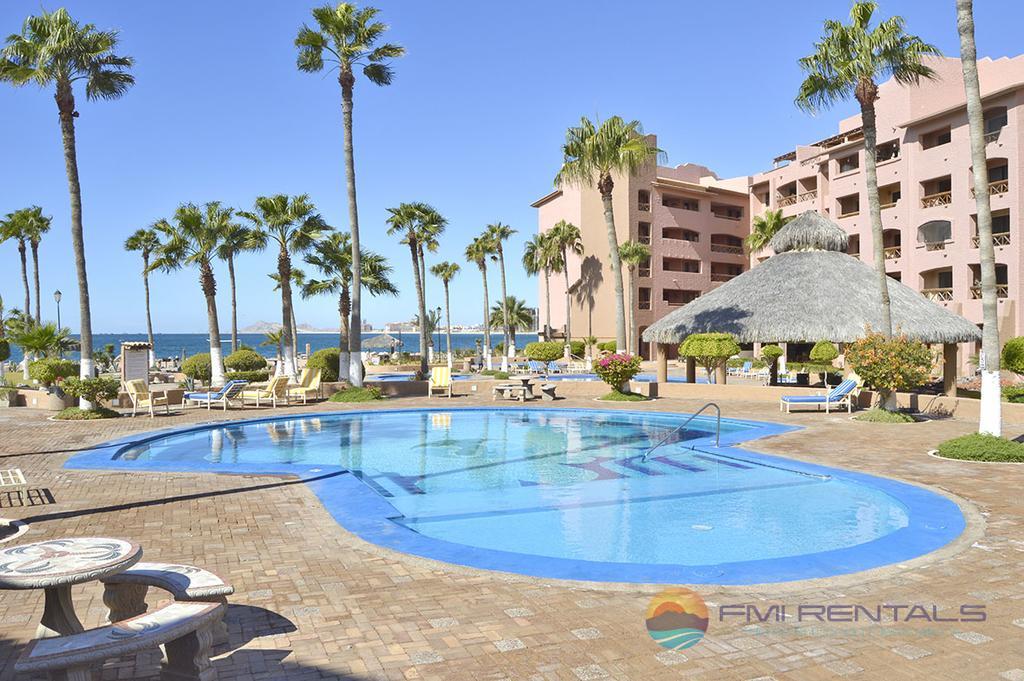 Marina Pinacate Condos By Fmi Rentals Aparthotel 4*