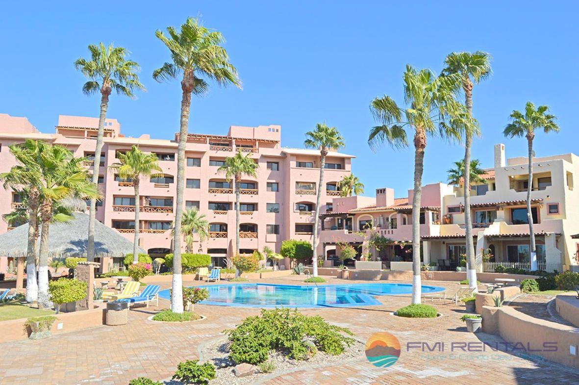 Marina Pinacate Condos By Fmi Rentals 4*
