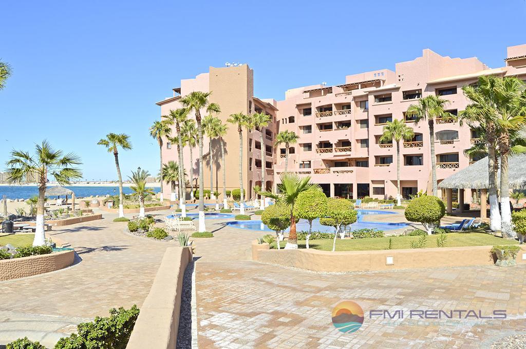 Marina Pinacate Condos By Fmi Rentals Puerto Penasco