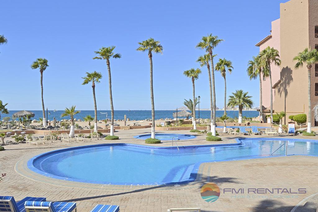 Marina Pinacate Condos By Fmi Rentals 4*