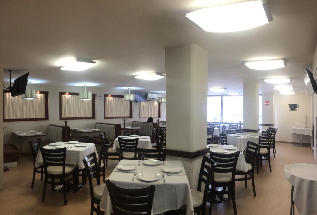Hotel Castropol Mexico City