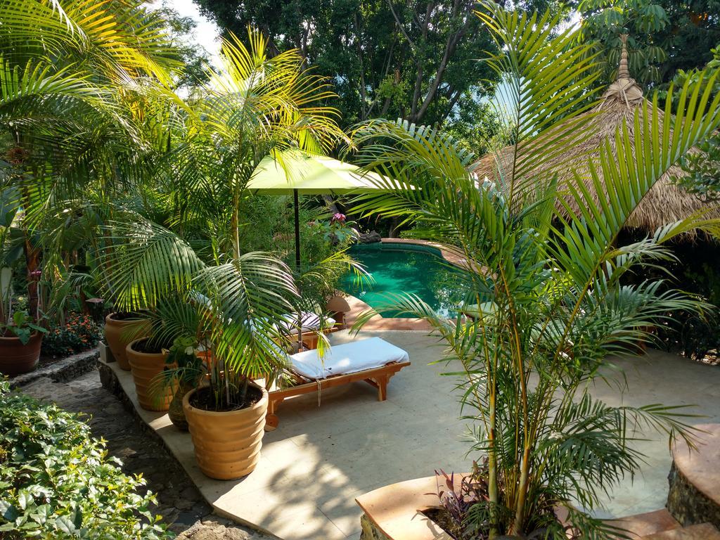 Casa D'lobo Boutique Bed & Breakfast 3*