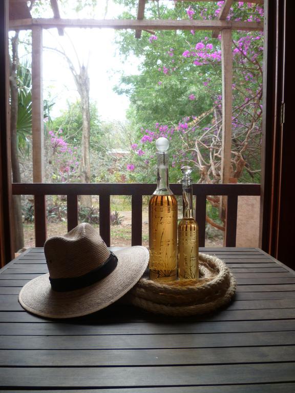 Hotel Hacienda Santo Domingo
