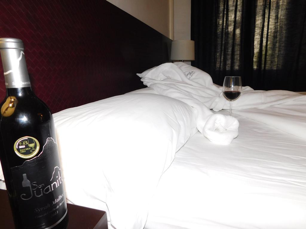 Casa Mateo Boutique 5* Bernal