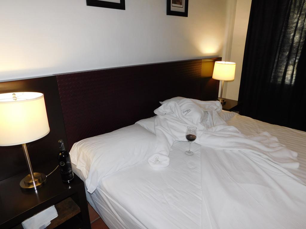 Casa Mateo Boutique Hotel Bernal