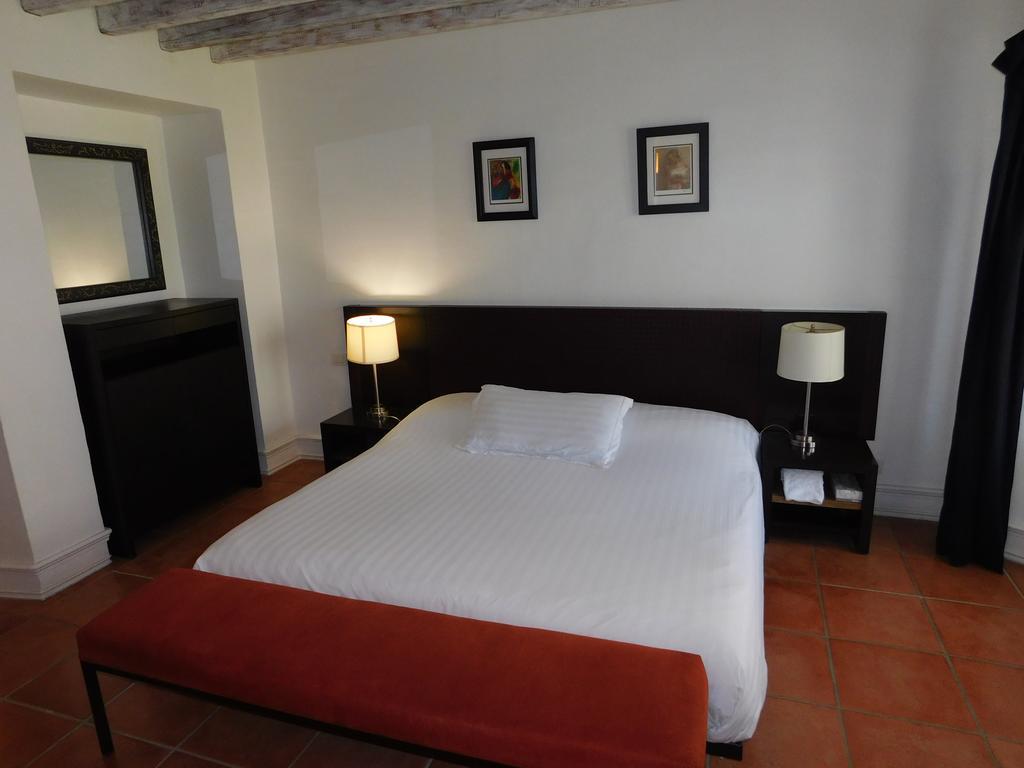 Hotel Casa Mateo Boutique Bernal