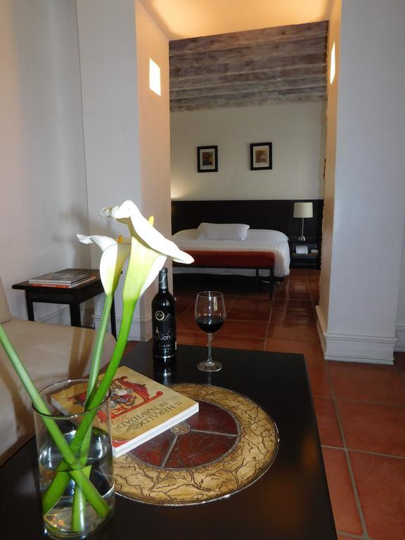 Casa Mateo Boutique Bernal