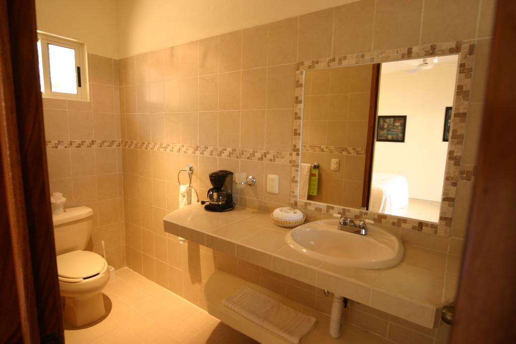 Hotel Casa Pan De Miel (adults Only)