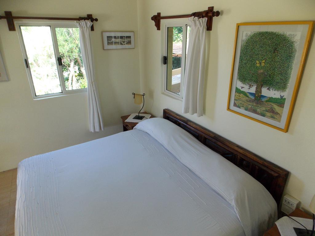 Hotel Casa Pan De Miel (adults Only) Mazunte