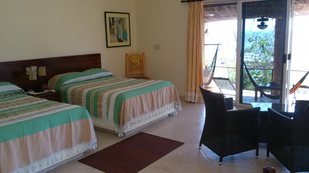 Casa Pan De Miel (adults Only) 5* Mazunte