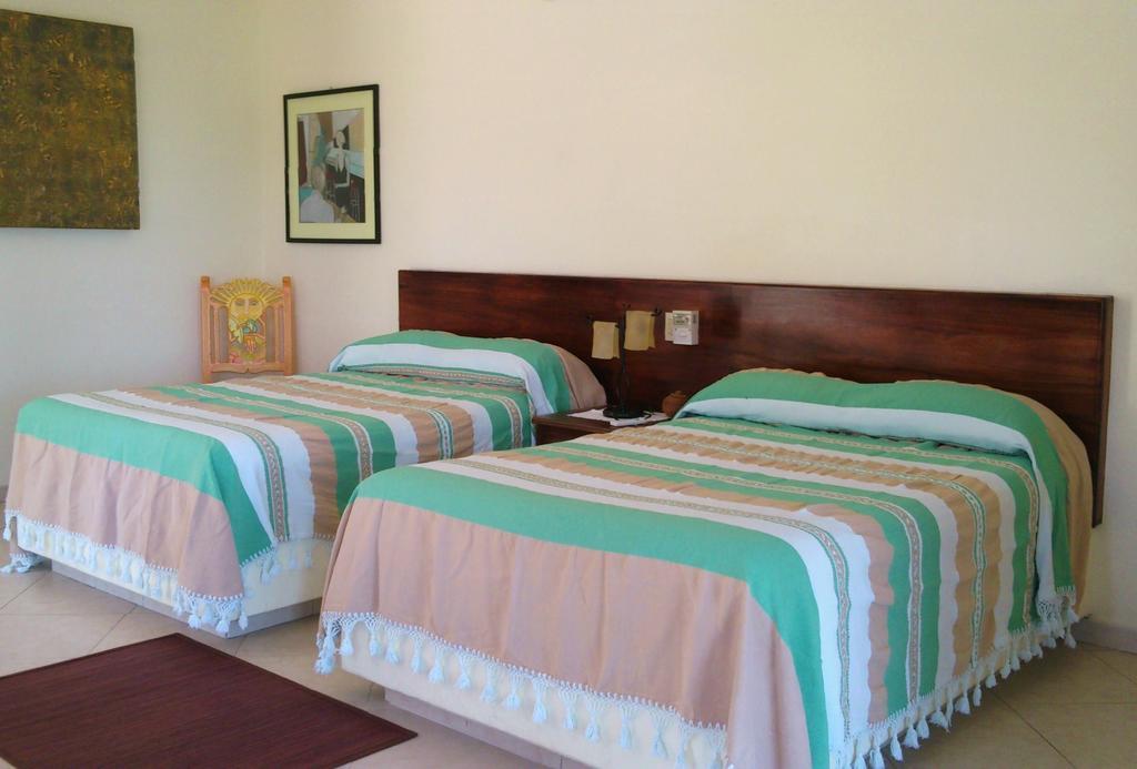 Casa Pan De Miel (adults Only) Mazunte