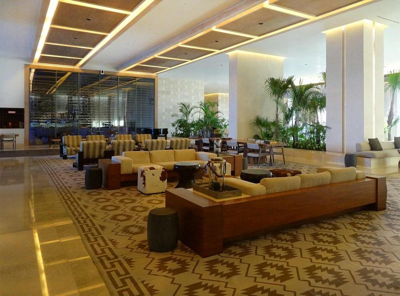 Secrets The Vine (adults Only) 5* Cancun