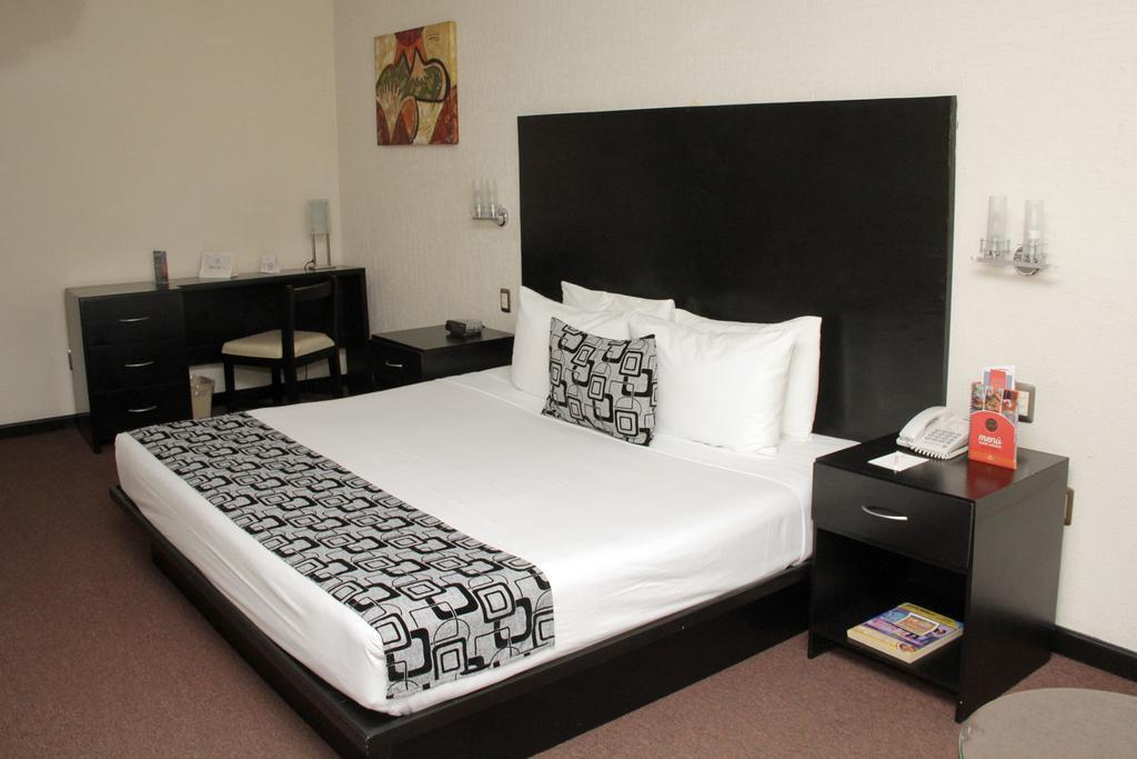 Vista Premium Tuxtla Gutierrez