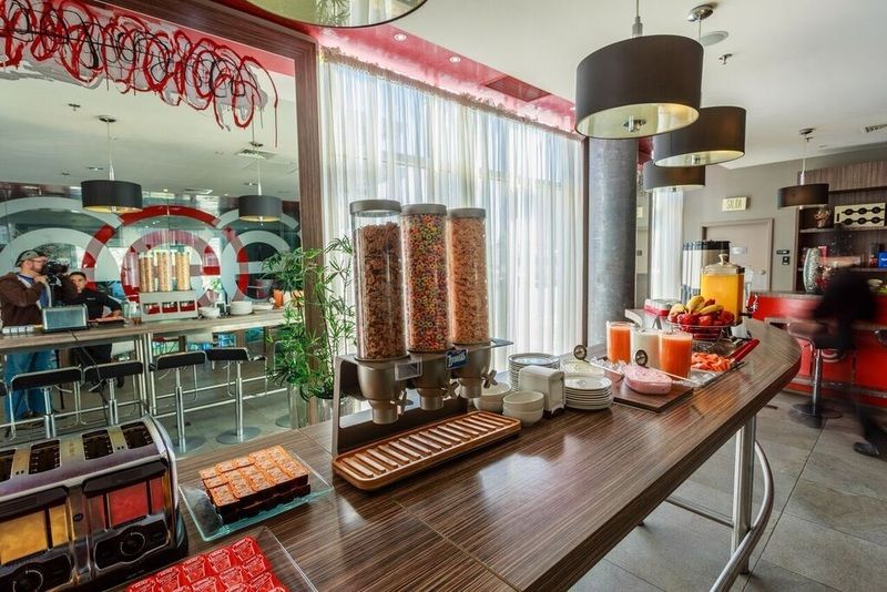 Four Points By Sheraton Uno 4* Chihuahua