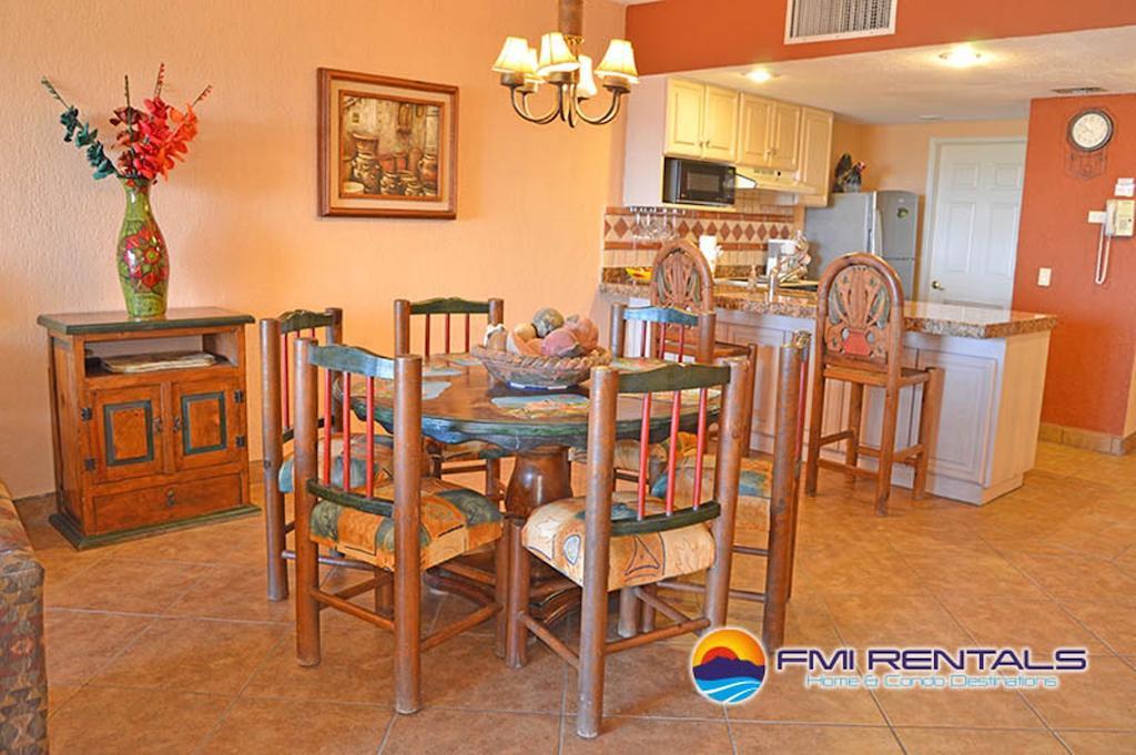 Princesa C - 402 By Fmi Rentals Holiday home *
