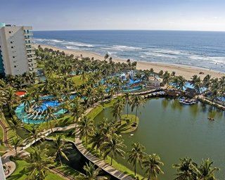 Mayan Playa Departamento * Gallinero