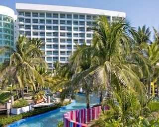Mayan Playa Departamento *