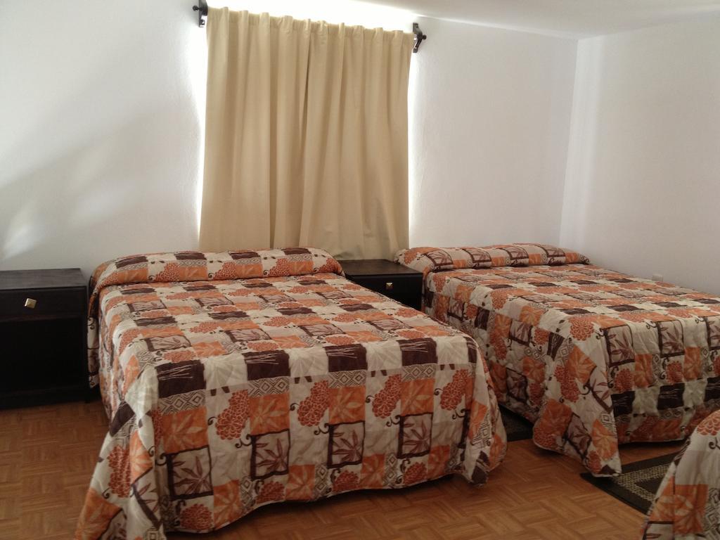 Whale Hill Aparthotel