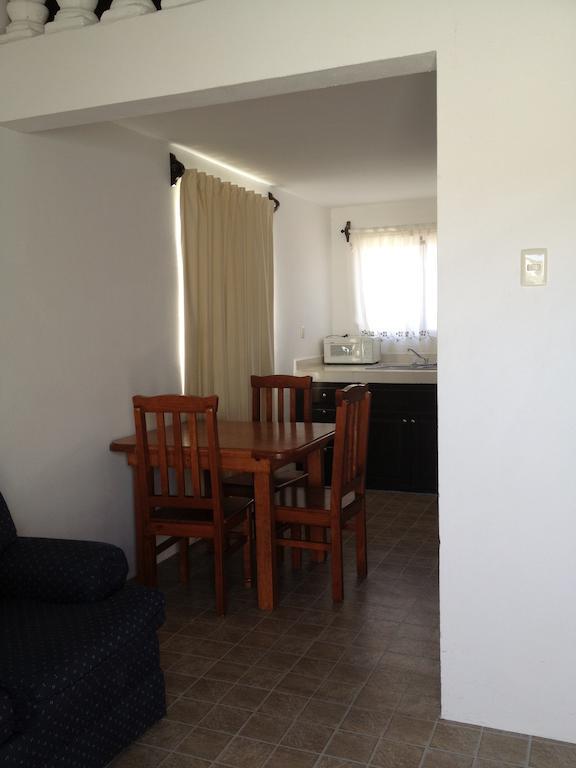 Whale Hill Aparthotel Puerto Penasco