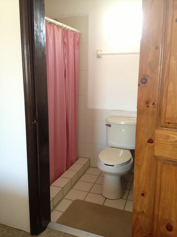 Whale Hill Aparthotel