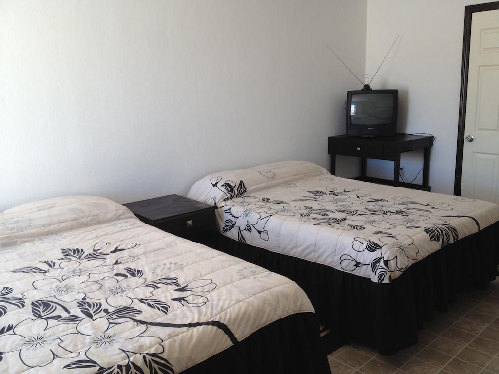 Aparthotel Whale Hill *