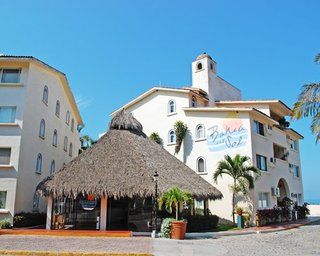 Aparthotel Bahia Del Sol Nuevo Vallarta