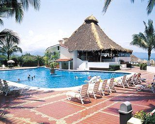 Aparthotel Bahia Del Sol