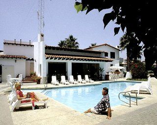 Worldmark La Paloma Hotel Rosarito