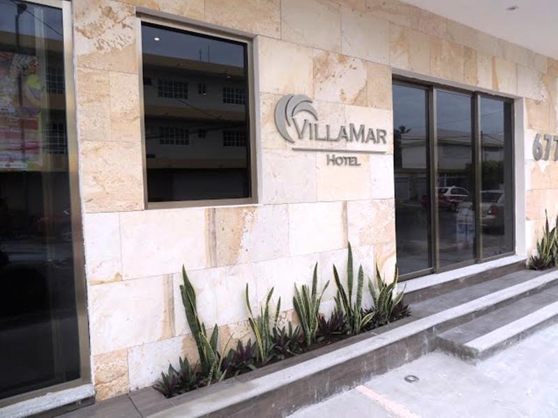 Villamar Veracruz
