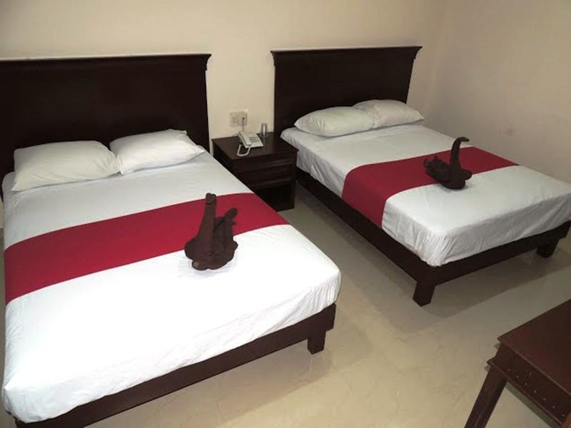 Villamar 2* Veracruz
