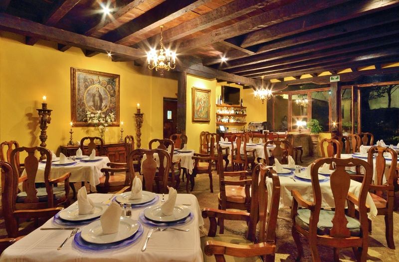 Uvence Arte + San Cristobal de las Casas