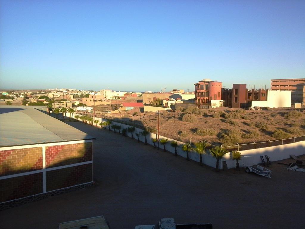 Aparthotel Whale Hill *