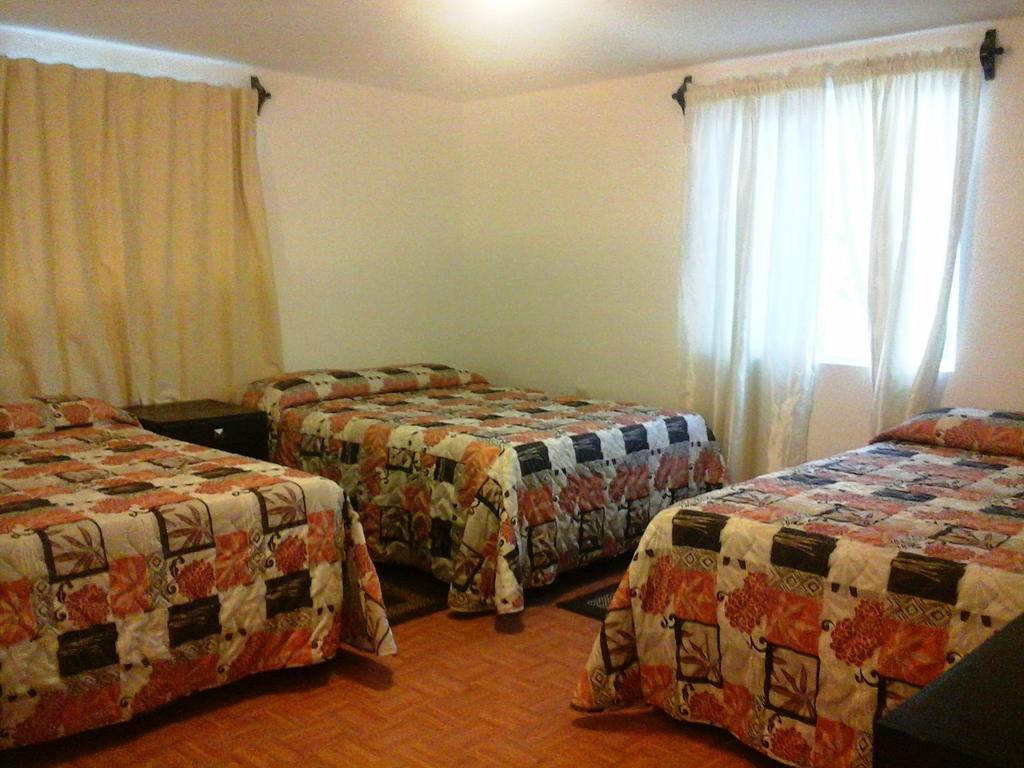 Whale Hill Aparthotel *