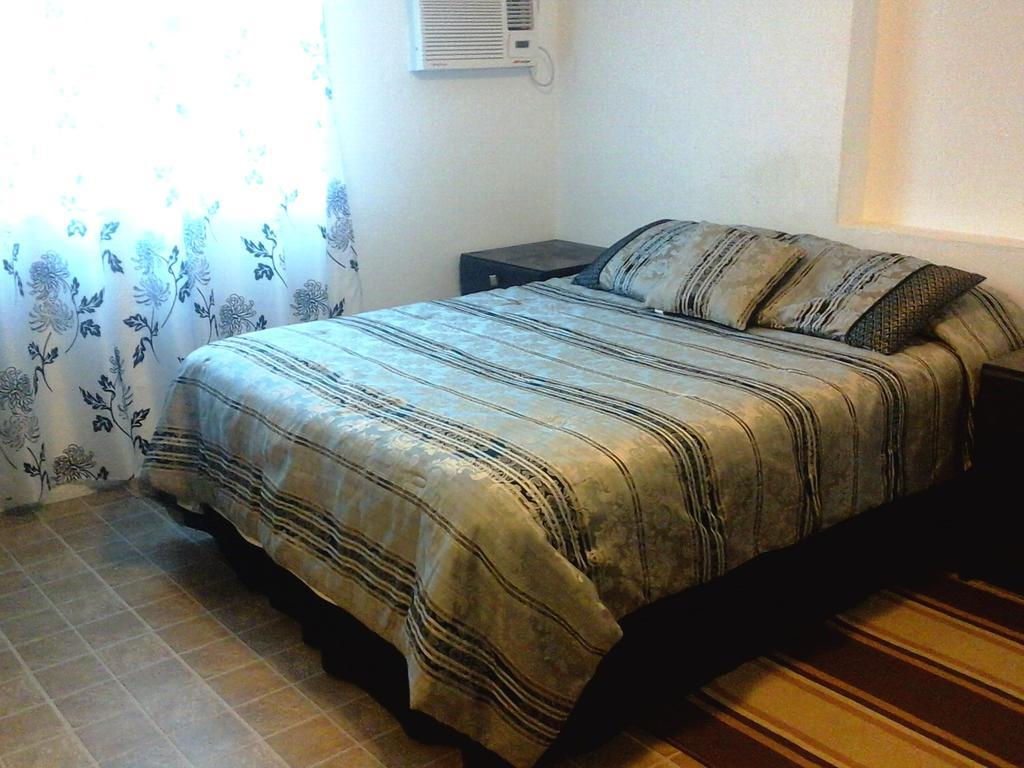 Aparthotel Whale Hill