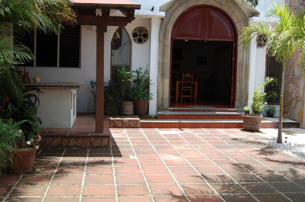 Temazcal Santo Domingo