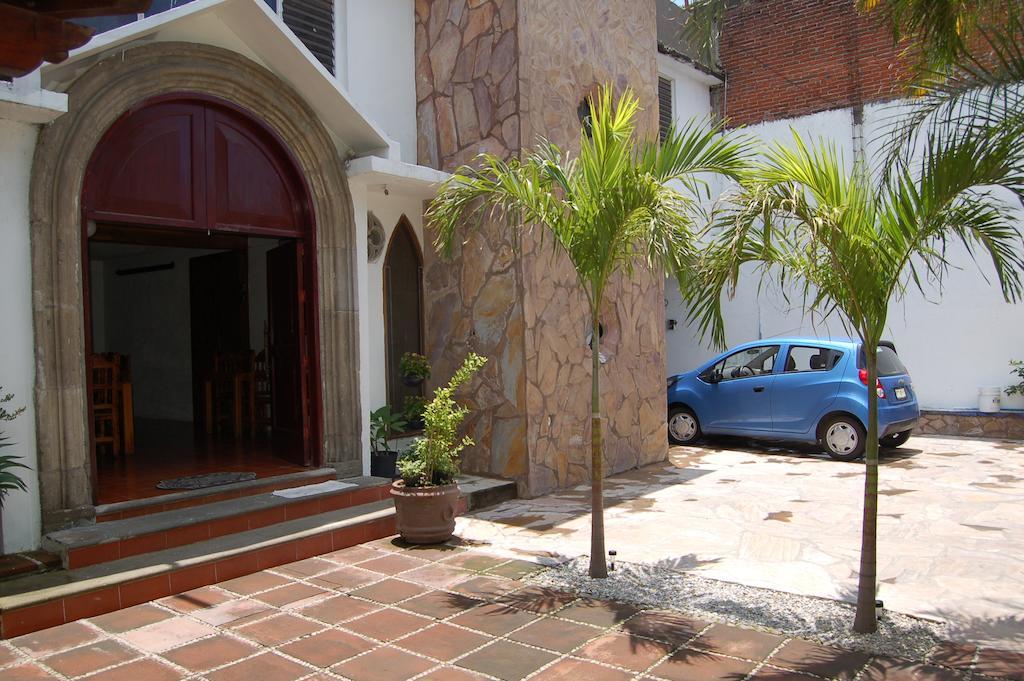 Temazcal Santo Domingo Inn Tepoztlan