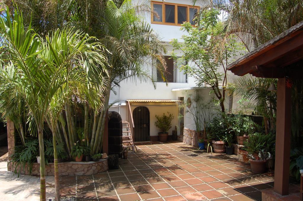 Inn Temazcal Santo Domingo 2*