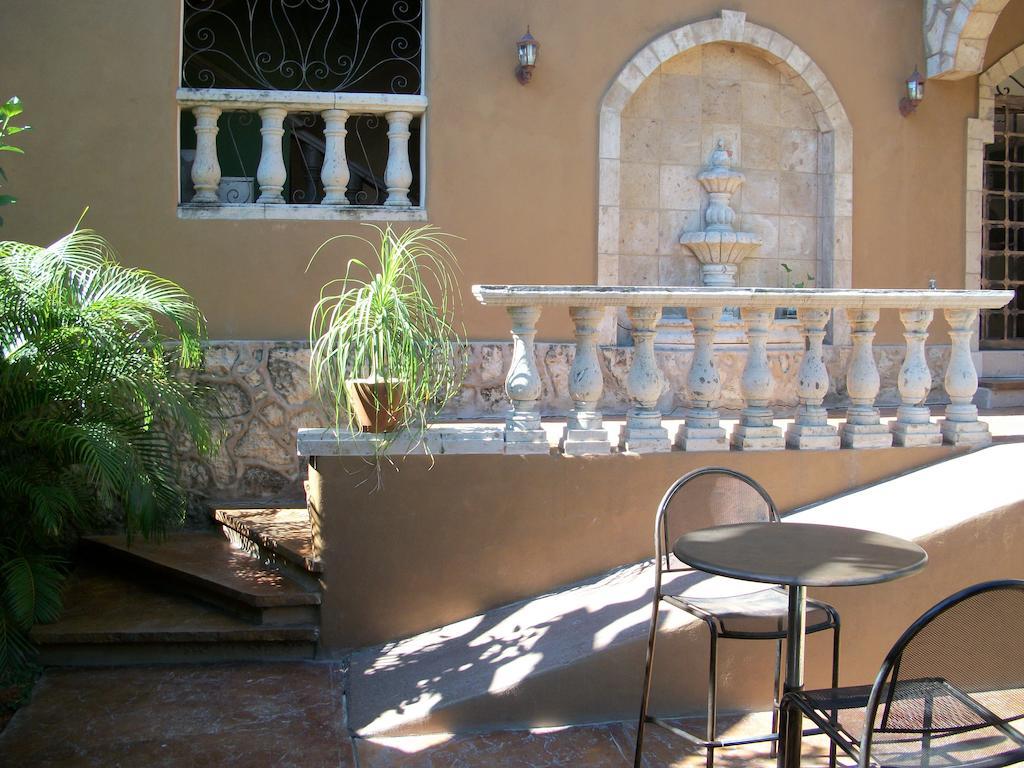 La De Aparthotel 4*