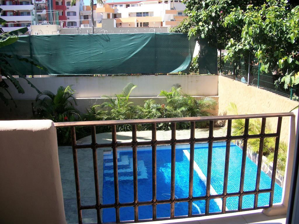 Aparthotel La De