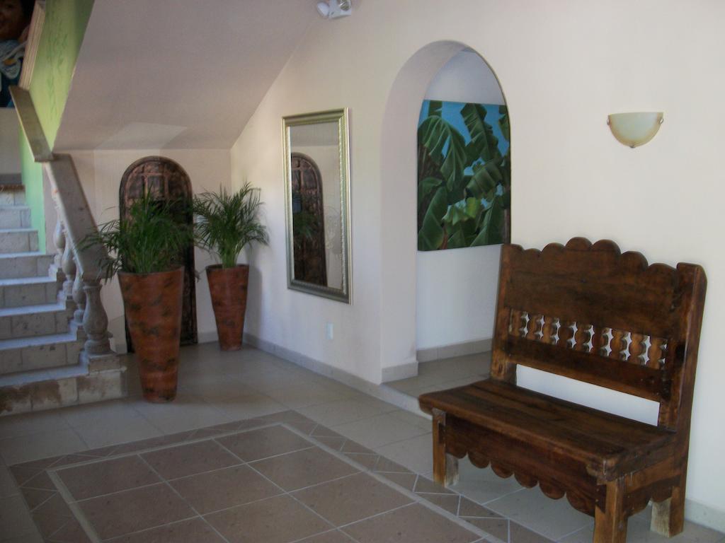 La De Aparthotel