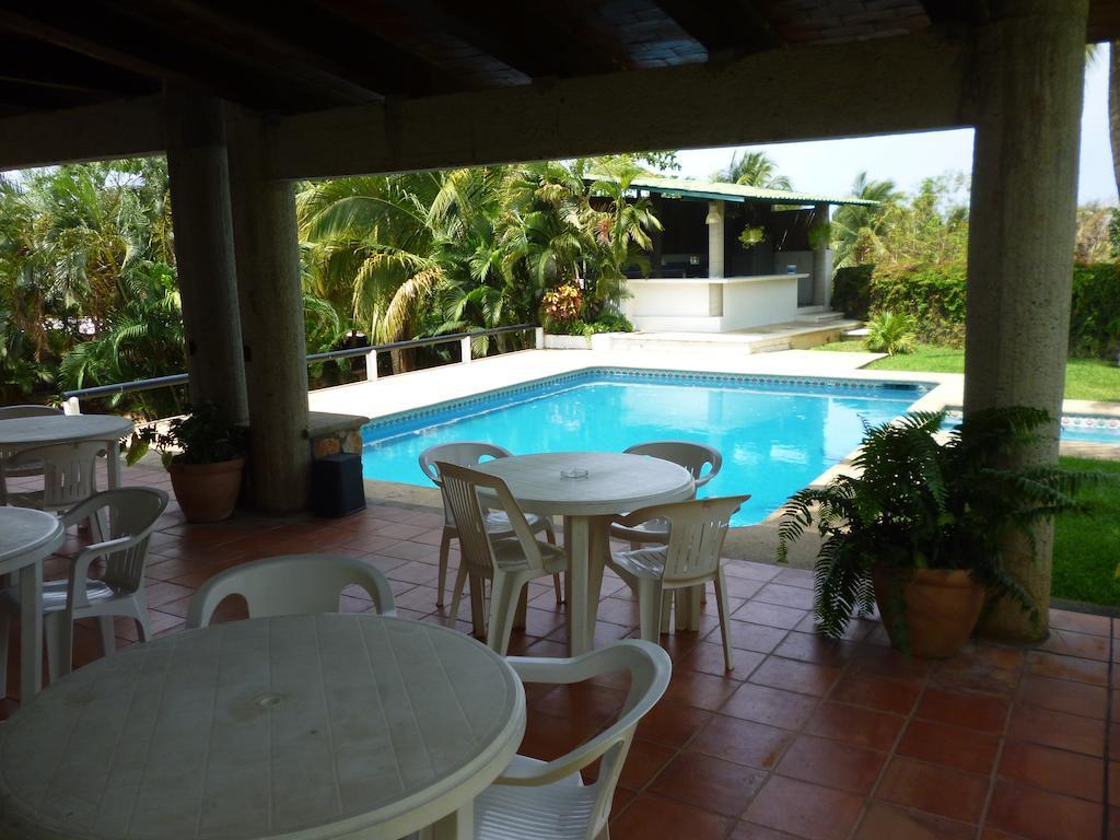 Hotel Punta Paraiso