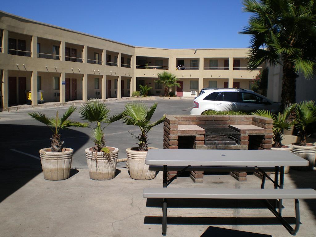 American Inn Hotel & Suites Parral Hidalgo del Parral