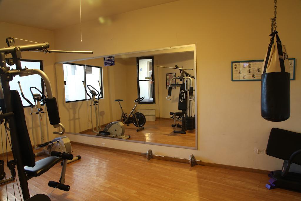 Inn American Inn Hotel & Suites Parral Hidalgo del Parral