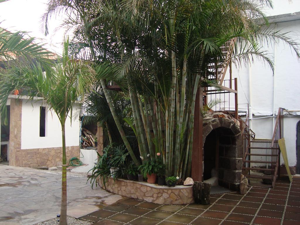 Temazcal Santo Domingo Inn 2*