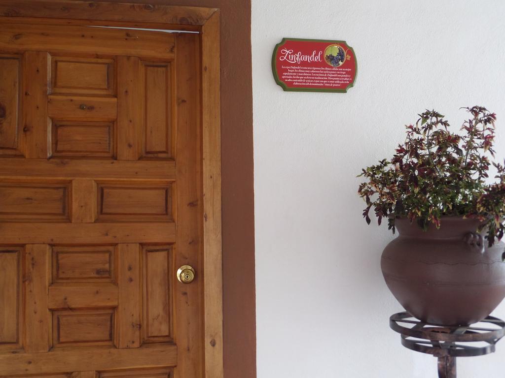 Casa De Vino Hotel