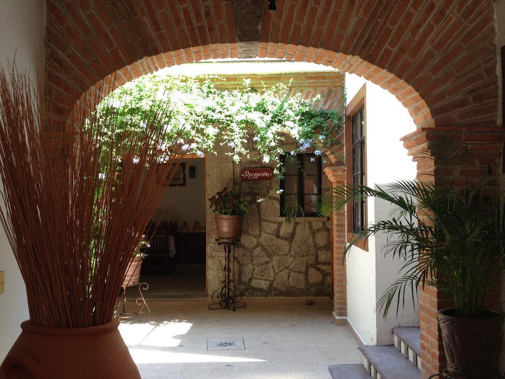 Casa De Vino Tequisquiapan